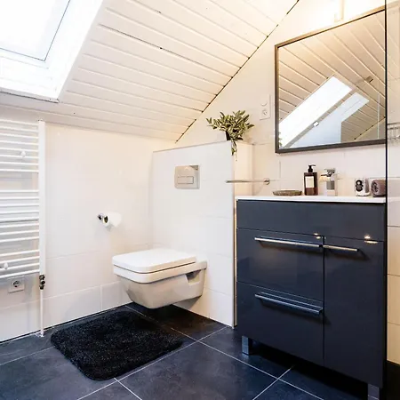 Historic Penthouse With Sauna & Jacuzzi @downtown Apartmán *