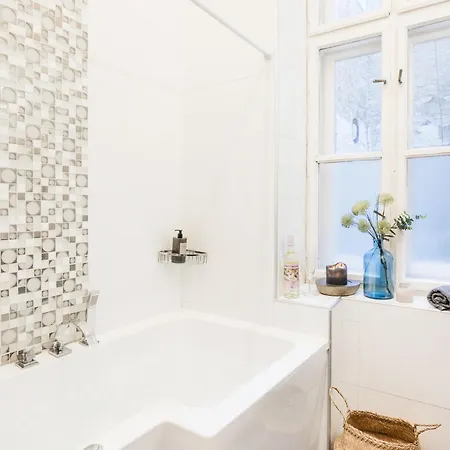 Historic Penthouse With Sauna & Jacuzzi @downtown * Budapešť