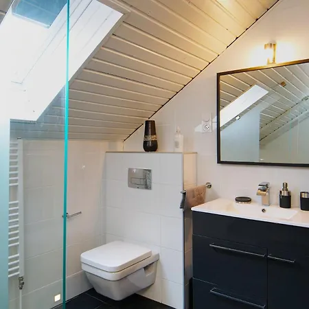 Historic Penthouse With Sauna & Jacuzzi @downtown Budapešť